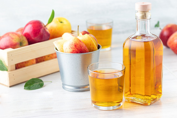 Does Apple Cider Vinegar Go Bad?